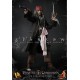 Pirates of the Caribbean On Stranger Tides MMS DX Action Figure 1/6 Jack Sparrow